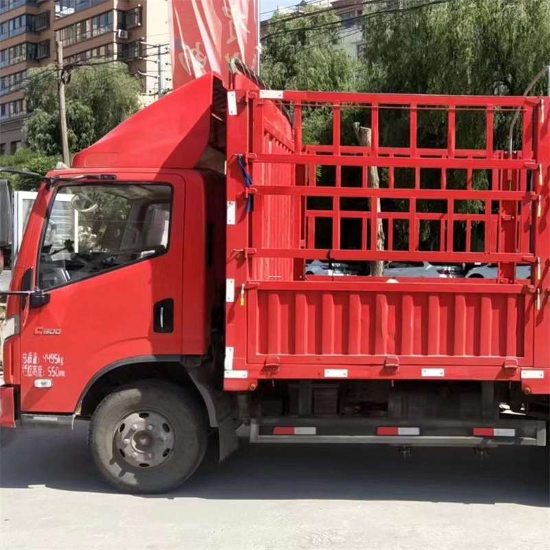 策勒县罗湖区物流：多元运输服务与线路探秘