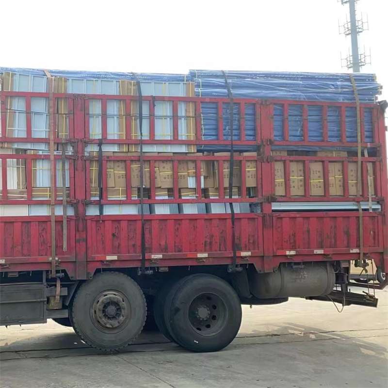 策勒县探秘湘西州物流：多元运输服务与线路风采