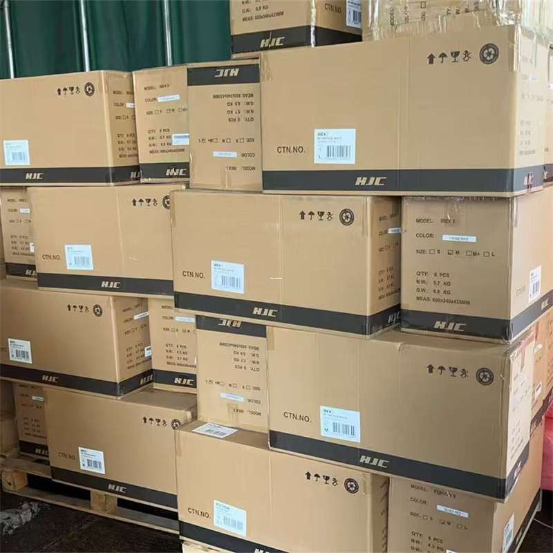策勒县洪湖市物流：多元专线运输的精彩探索