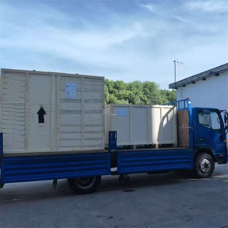 策勒县沈丘县物流：多元专线与高效运输探秘