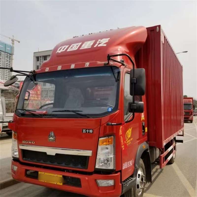 策勒县阜康市：畅享多元高效物流服务