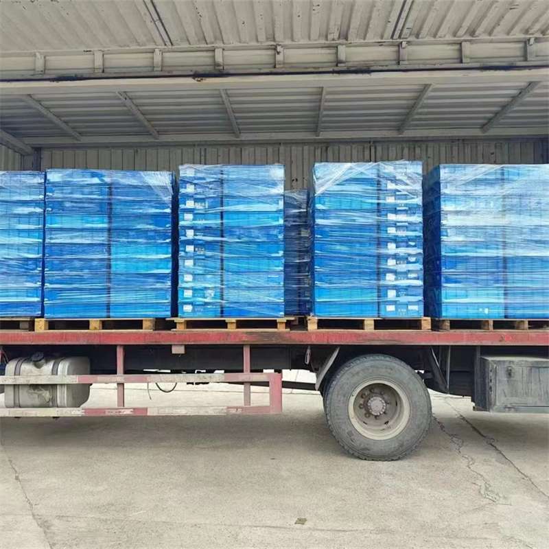 策勒县鄯善县：物流专线的高效货运之旅