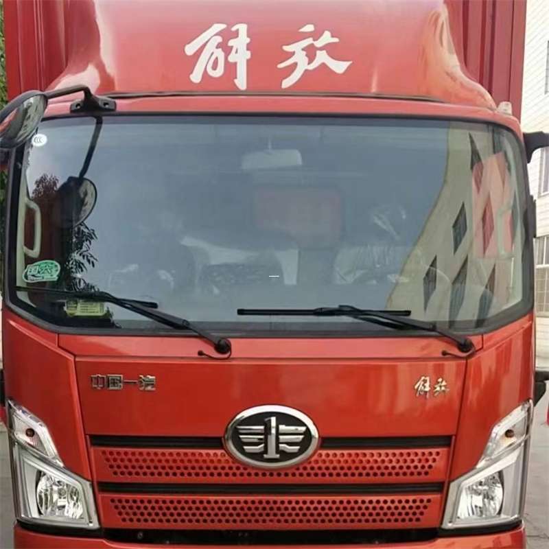 策勒县探索南城县多元物流运输的奥秘