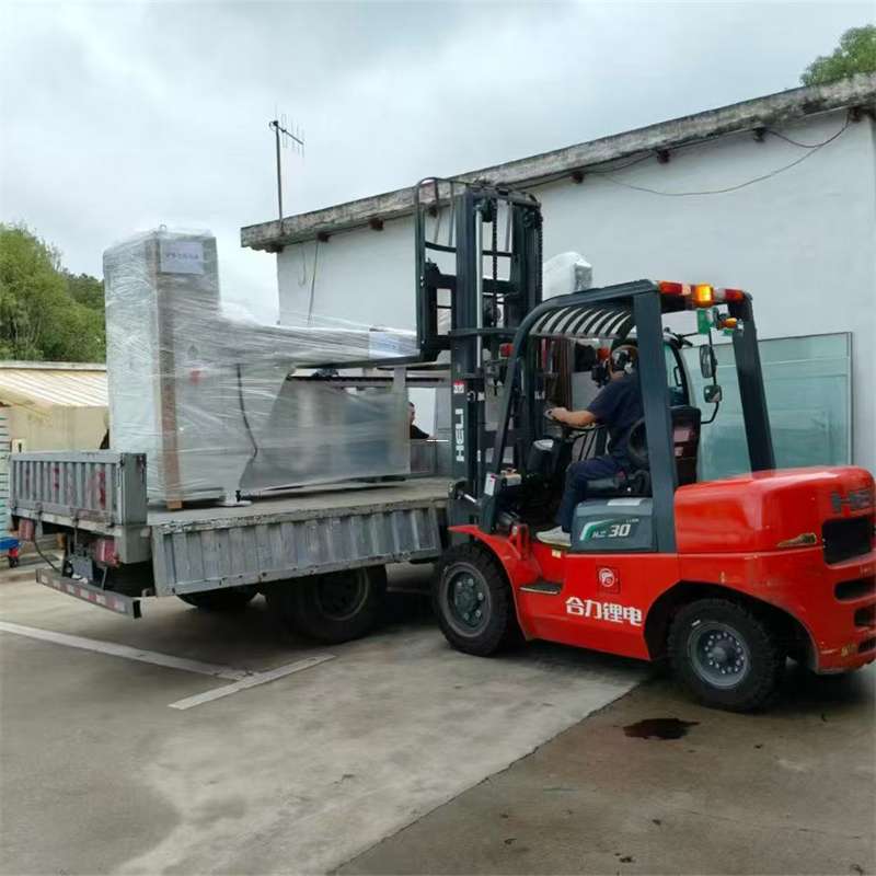 策勒县探秘宁都县物流：多元服务与高效运输线路