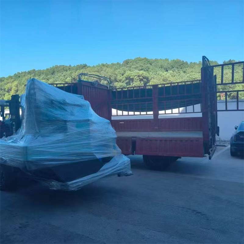 策勒县探秘浮梁县多元物流运输世界