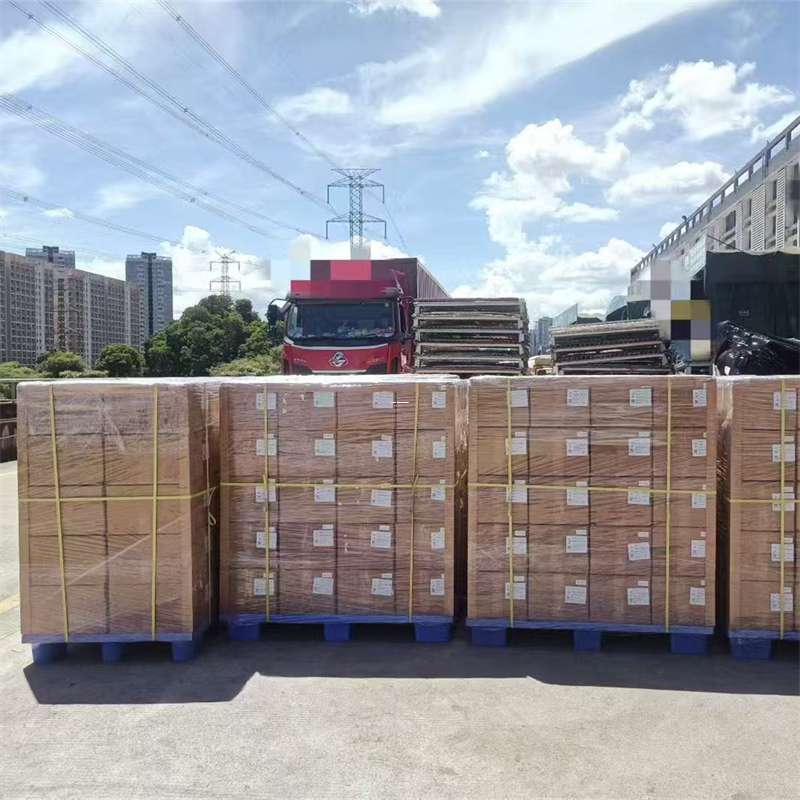 策勒县九江市物流：多元运输服务与线路探秘
