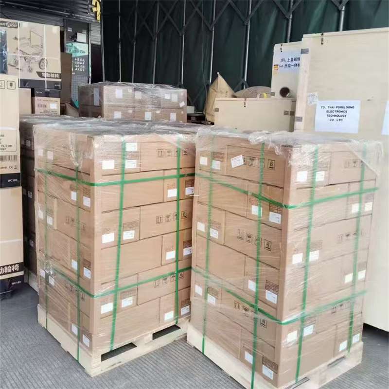 策勒县建瓯市物流：多样服务与高效运输线路探秘