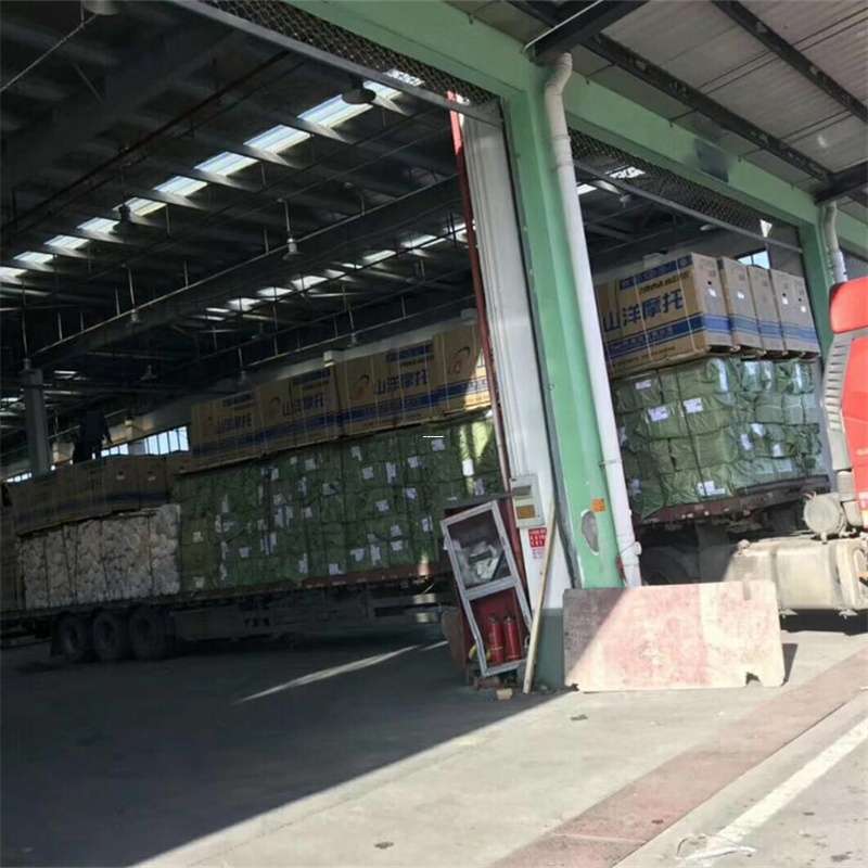 策勒县湖里区：多元化物流服务与运输线路探秘