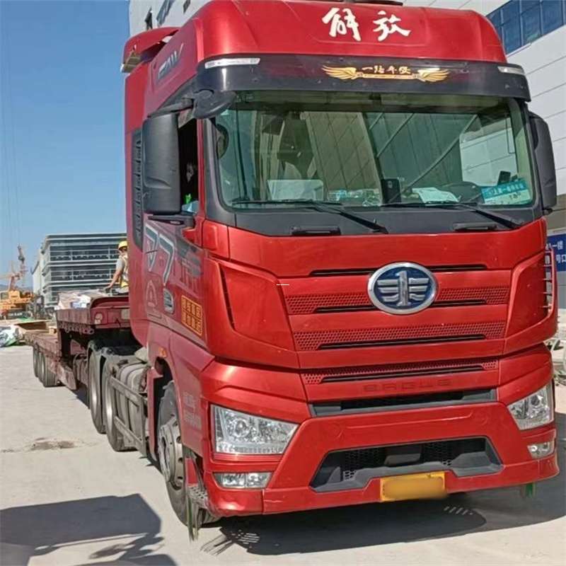 策勒县贾汪区物流：多元快运与高效运输探秘