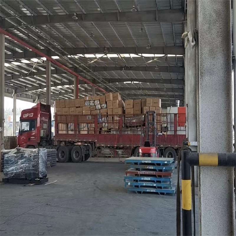 策勒县黄南州：一站式物流专线运输服务领航者