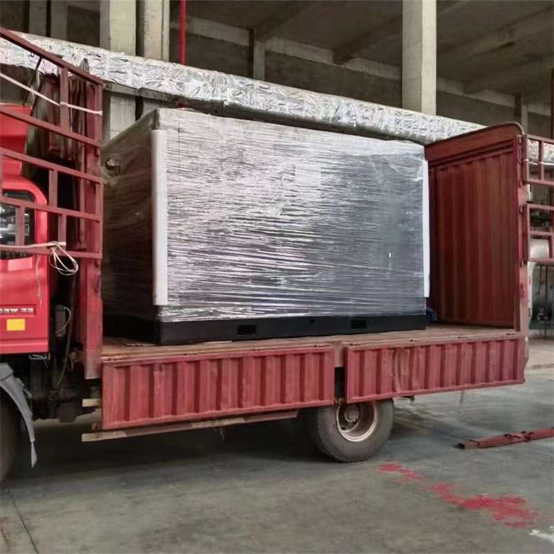 策勒县西安区物流专线：多元运输服务探秘