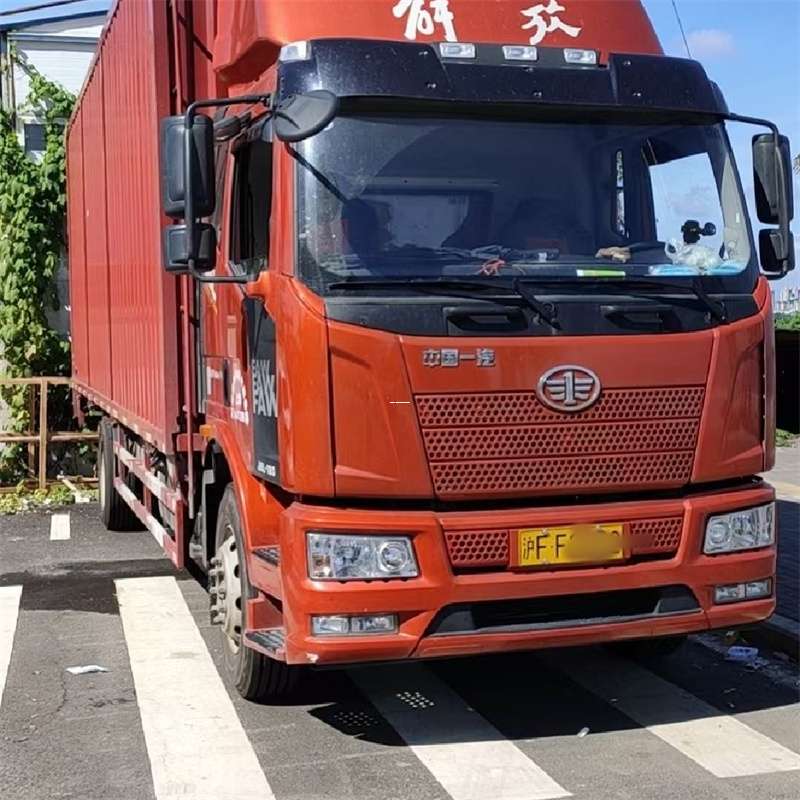 策勒县安平县物流：多元服务与高效运输线路探秘