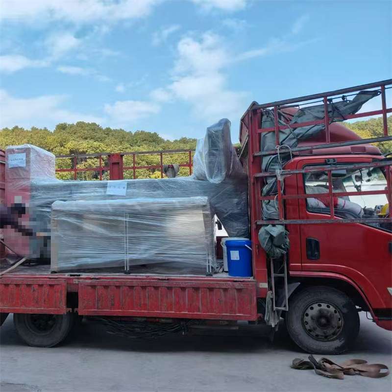 策勒县石河子市物流专线：高效运输与多元服务探索