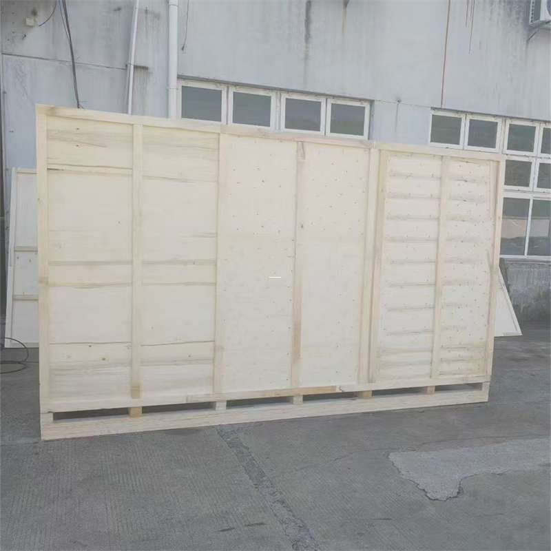 策勒县探索静宁县进仓物流的多元运输奥秘