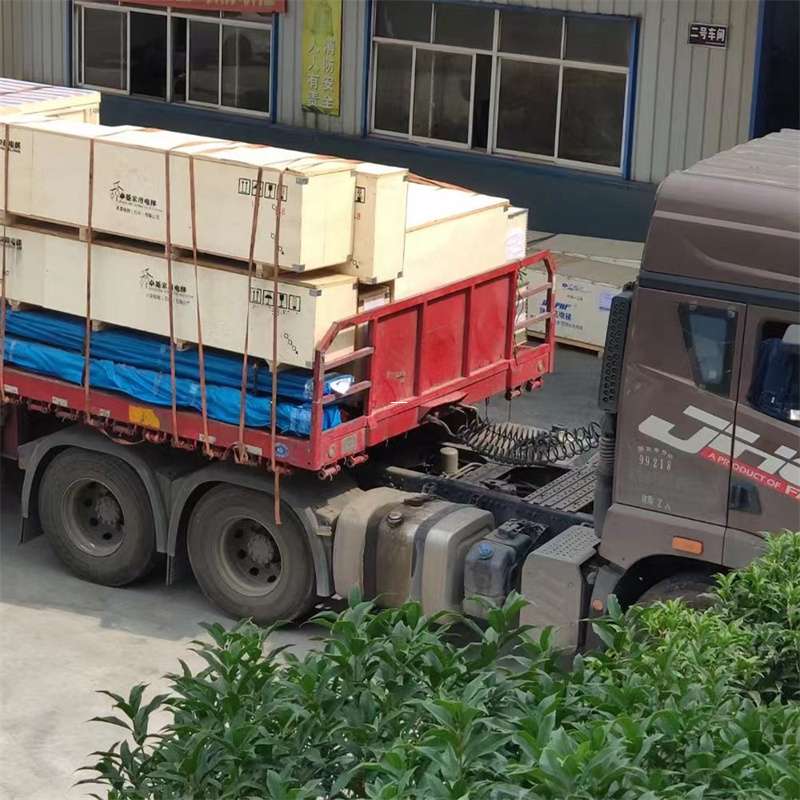 策勒县探秘文山州进仓物流的多元运输世界