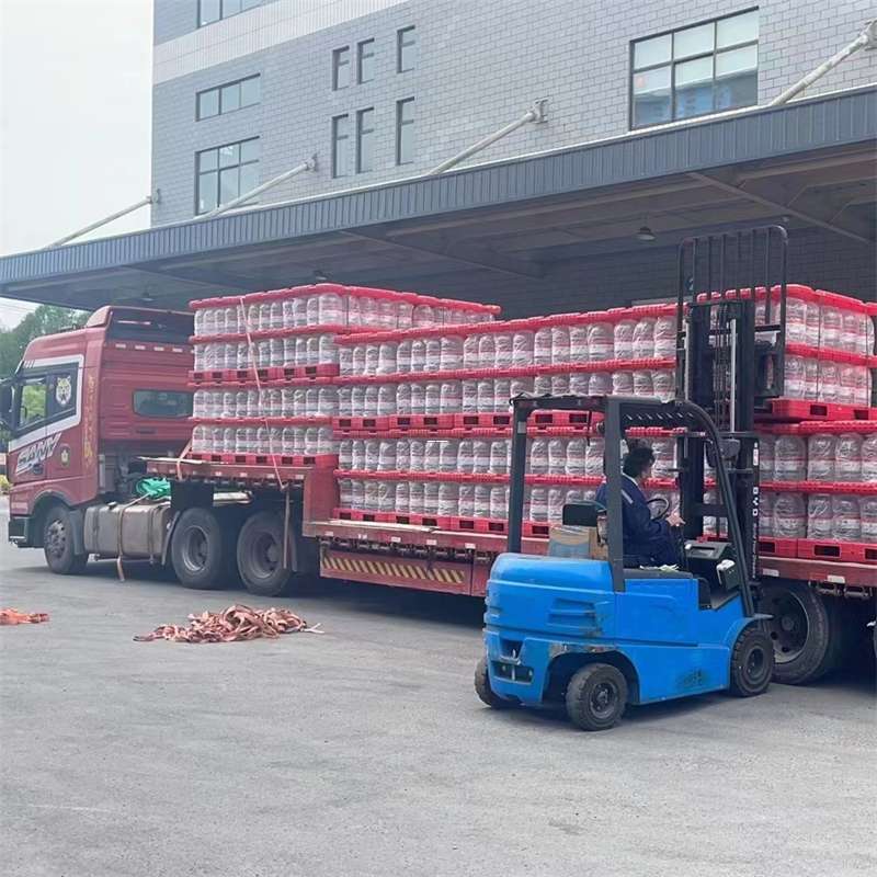 策勒县开远市进仓物流：多元专线直达运输探秘