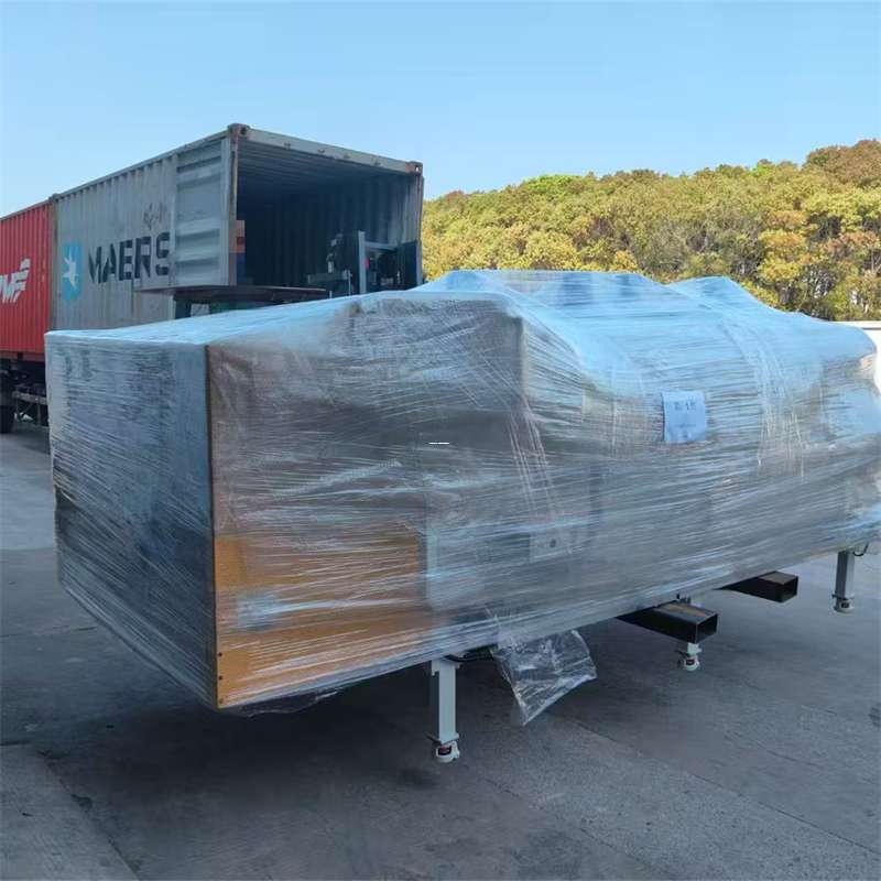 策勒县武定县物流专线：高效运输的探索与实践