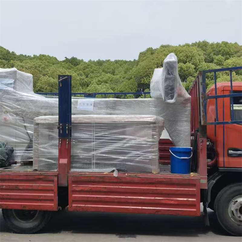 策勒县永胜县物流专线：多元运输服务与高效线路探秘