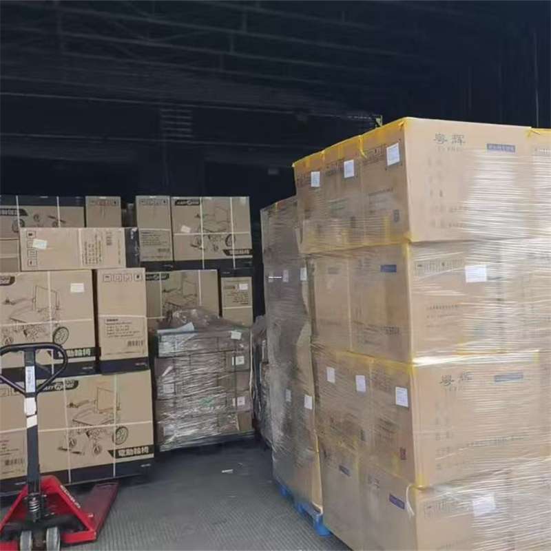 策勒县师宗县进仓物流：多元专线直达运输探秘