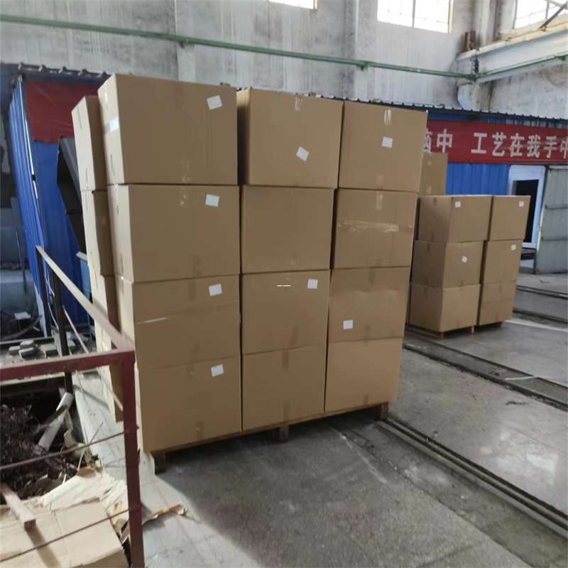 策勒县松桃县进仓物流：专线直达的多元货运探索