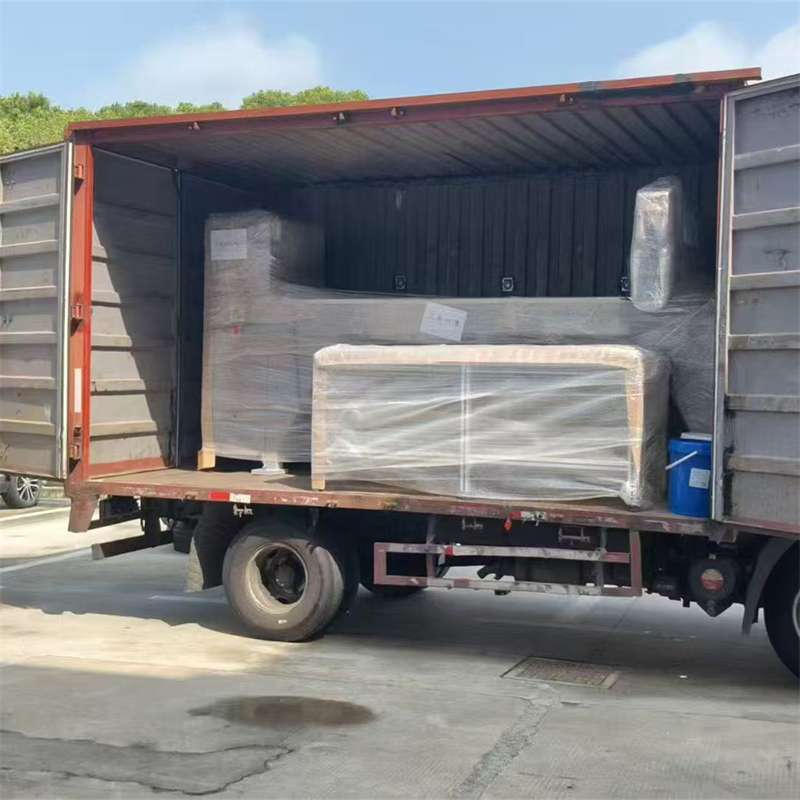 策勒县铜仁市物流专线：大件出口快运的多元服务与实践