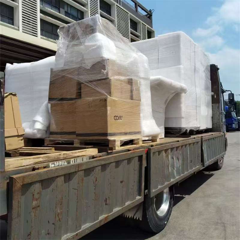 策勒县阿坝州物流专线：探索多样货运世界