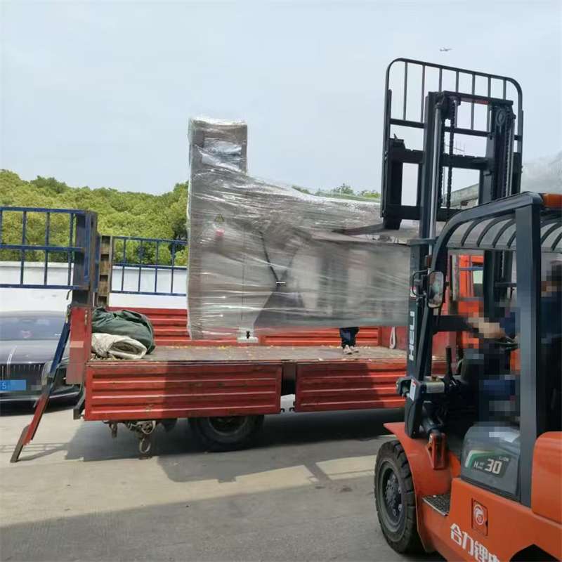 策勒县探寻雁江区特色物流运输之路