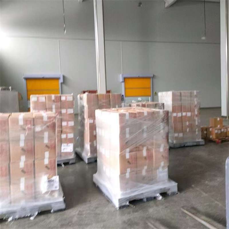 策勒县朗县物流：专线运输的高效货运之旅