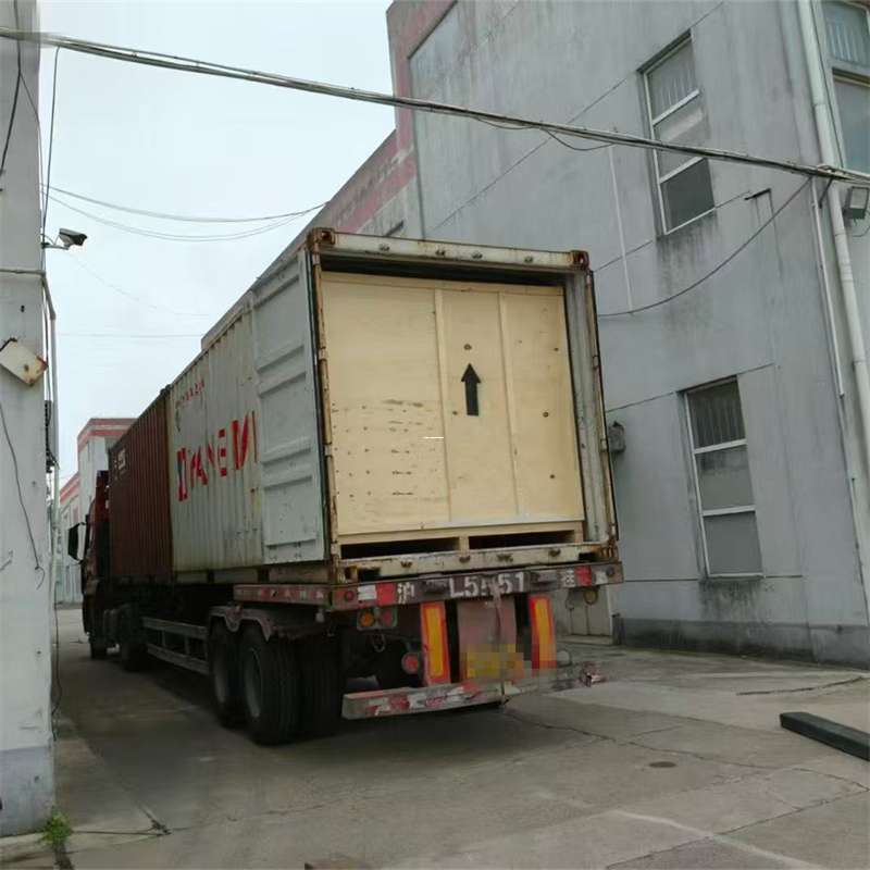 策勒县盈江县物流：多元专线运输的探索与实践