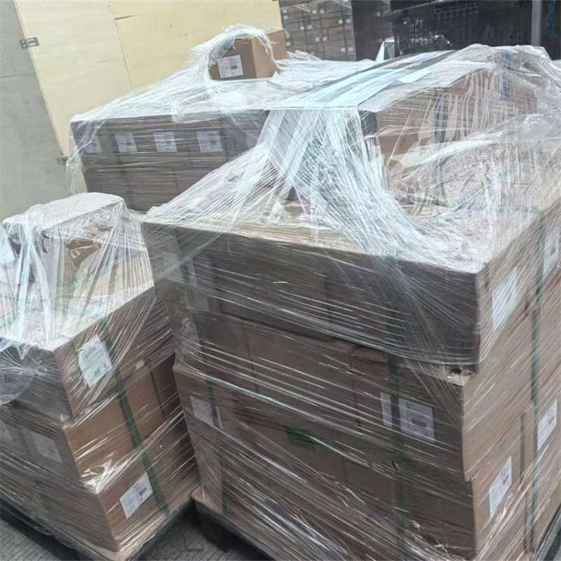 策勒县芒市物流：专线运输的多样魅力与高效之道