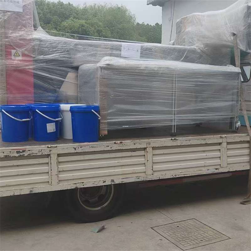 策勒县镇沅县物流：多元运输服务与线路探秘