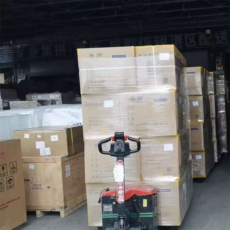 策勒县若尔盖县物流运输：多元服务与高效线路