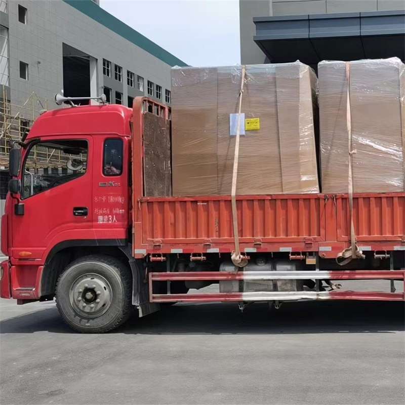 策勒县翠屏区物流：多元运输服务的探索与实践