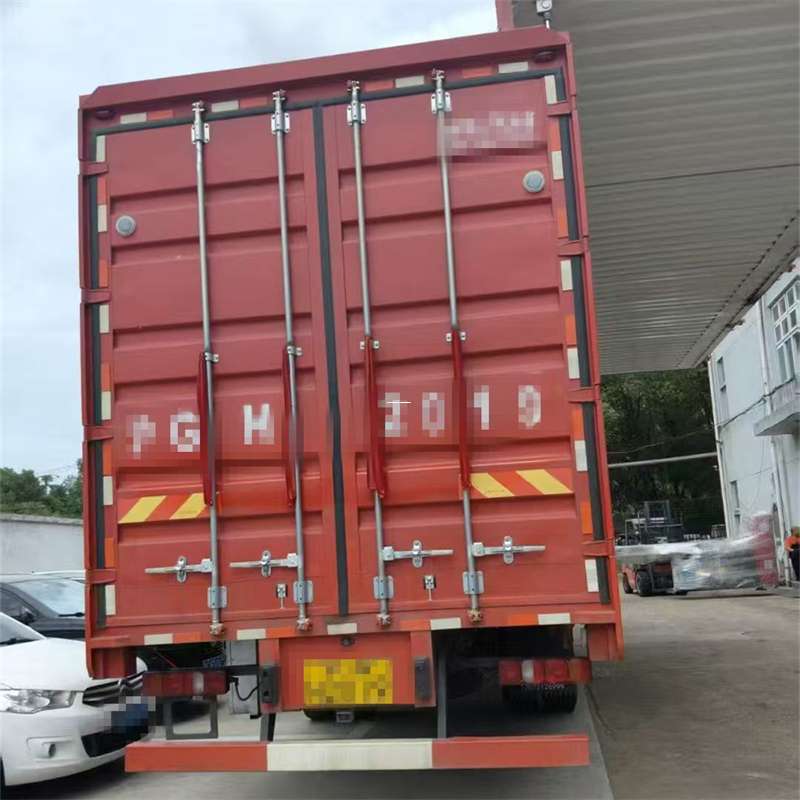 策勒县内江市物流运输服务全解析：从普货到冷链的多元之旅