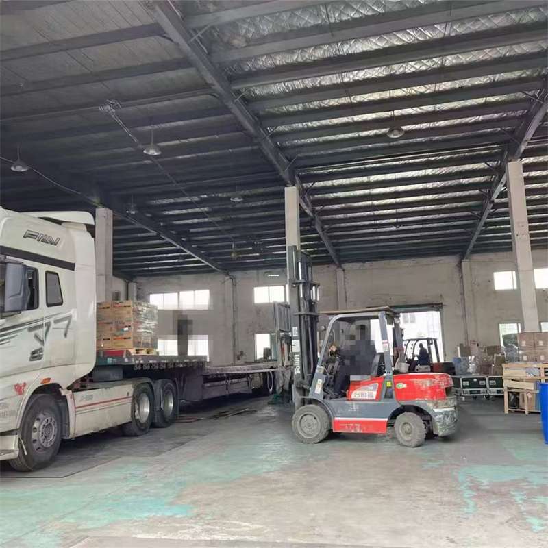 策勒县江油市：多元物流服务的运输新视界