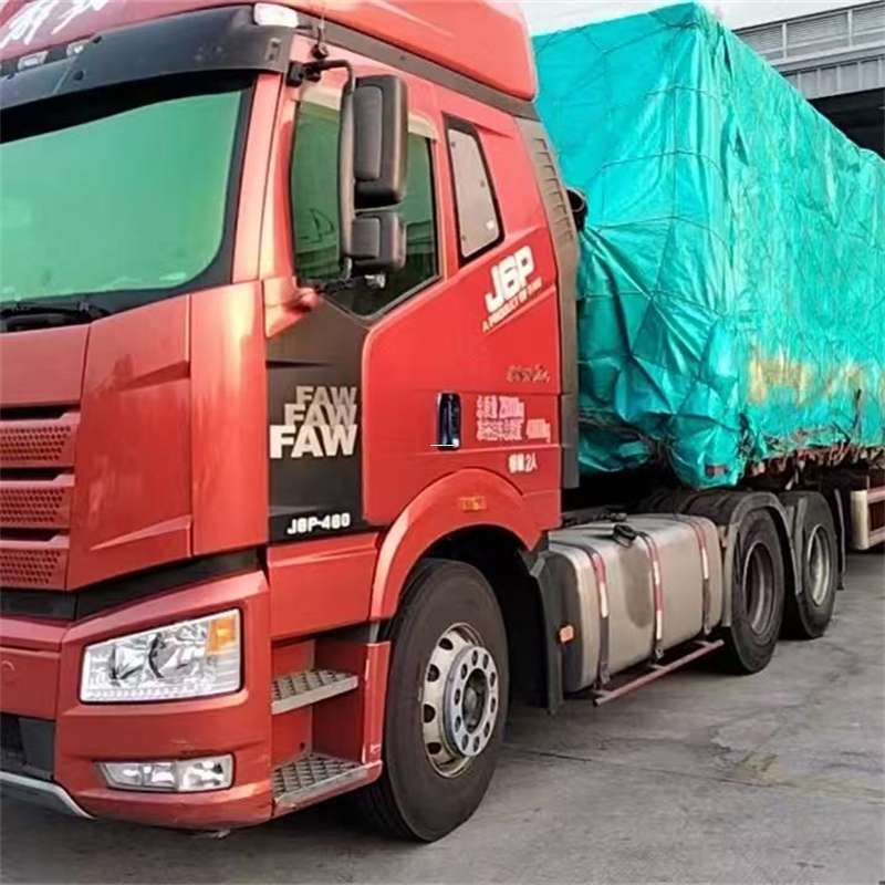 策勒县广汉市多元物流服务探秘：专线与综合运输全景