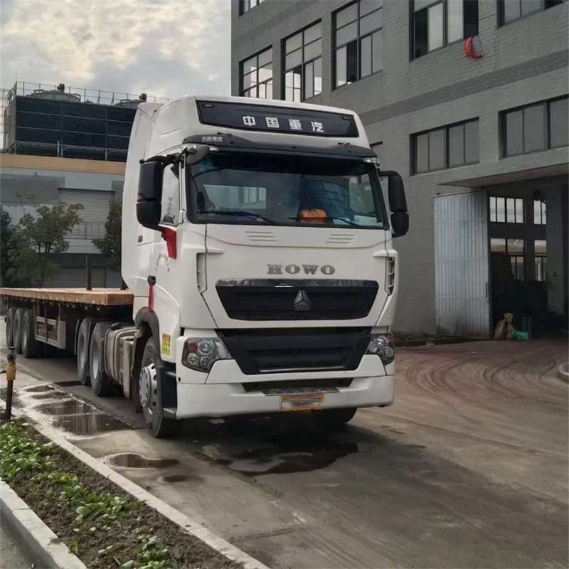 策勒县探索上安乡物流的多元世界：从普货到冷链的运输传奇